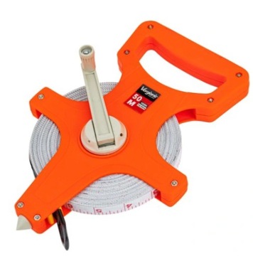 МЕРНАЯ ЛЕНТА МЕРНАЯ ЛЕНТА РУЧНАЯ 50М