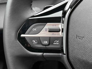 Peugeot 308 III 2026 Od ręki - Allure e-DCS6 1.2 mHEV 145KM / Pakiet Bezpieczeństwo, Nawigacja, zdjęcie 5