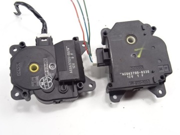 MOTOREK KRYT VENTILACE SMART FORFOUR 454