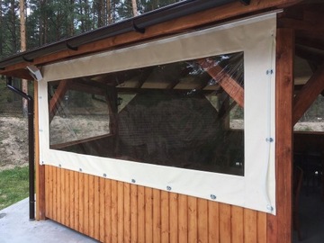 брезентовый брезент, толстый, прочный чехол из ПВХ, 650 г/м2