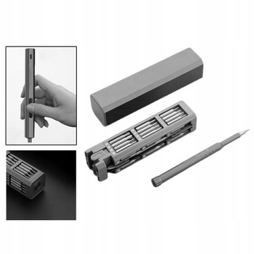 Маленький набор отверток Tools Professional