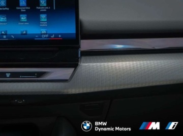 BMW Seria 5 G90-91 2026 BMW Seria 5 30e xDrive 299 KM PHEV - Gotowy do Odbioru - Pakiet M Pro 2.0, zdjęcie 29