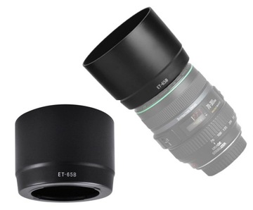 OSŁONA PRZECIWSŁONECZNA ZAMIENNIK CANON ET65B