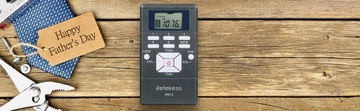 Retekess PR13 Radio kieszonkowe FM