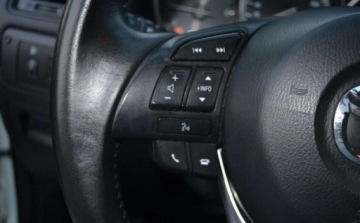 Mazda CX-5 I SUV 2.2 SKYACTIV-D  175KM 2013 Mazda CX-5 Mazda CX-5 SKYACTIV-D 175 AWD Drive Nakama Intense 2.2 Diesel, zdjęcie 37