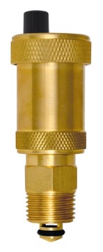 Odpowietrznik Ferro O15AS2