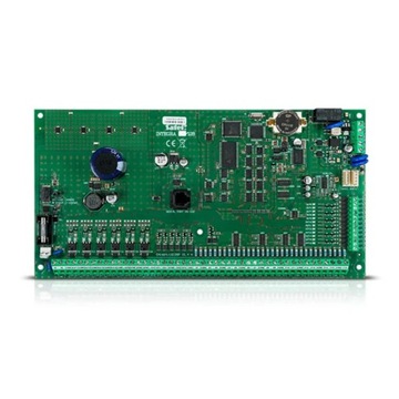 Материнская плата INTEGRA 128, ПКП SATEL