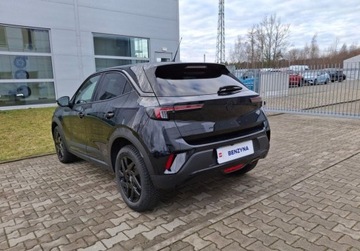 Opel Mokka II SUV 1.2 Turbo 130KM 2023 Opel Mokka 1.2 Puretech 130 KM 8AT - Salon PL - FV23 - gwarancja fabryczna, zdjęcie 3