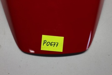 ОБТЕК СИДЕНЬЯ HONDA VFR 800