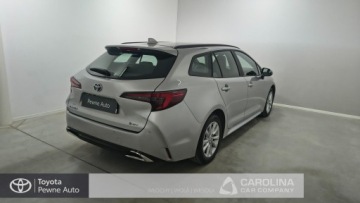 Toyota Corolla XII TS Kombi Facelifting 1.8 Hybrid 140KM 2025 Toyota Corolla 1.8 Hybrid Comfort Seria E21 (2019-, zdjęcie 1
