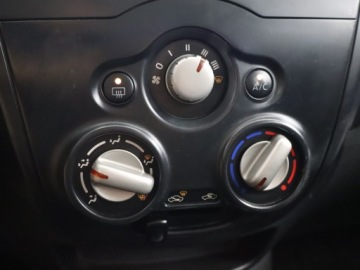 Nissan Note II 1.2  80KM 2015 Nissan Note 1.2, Salon Polska, Serwis ASO, Klima, zdjęcie 16