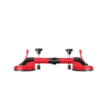 Przyssawka kątowa do glazury szkła WERTEC