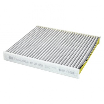 MANN САЛОННЫЙ ФИЛЬТР SKODA OCTAVIA (5E3) CUK26009