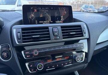 BMW Seria 2 F22-F23-F45-F46 Coupe 218i 136KM 2016 BMW Seria 2 1.5 Benzyna 136KM, zdjęcie 22