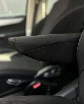 Citroen C4 Picasso I 1.6 THP 150KM 2009 Citroen C4 Picasso Automat czujniki lopatki Warszawa 1.6 Benzyna 150KM, zdjęcie 25