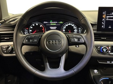 Audi A4 B9 Limousine Facelifting 2.0 35 TFSI 150KM 2023 Audi A4 Limousine Limusine 35 TFSI mHEV S line S t, zdjęcie 27