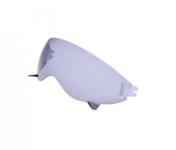 SZYBA KASKU OF606 CIEMNA