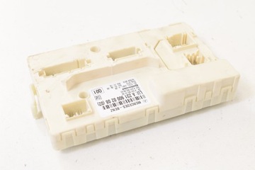 A2319000208 JINÉ MODUL 400 231.466 270 2017 MERCEDES-BENZ SL (R231)