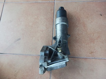 OBUDOWA FILTRA OLEJU MERCEDES 1,8 KOMPRESSOR A2711800610