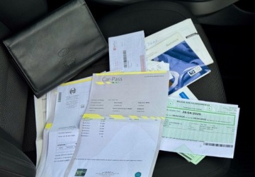 Hyundai i40 Kombi 1.7 CRDi LOW 115KM 2013 Hyundai i40 1.7 CRDI Navi PDC Led tempomat Climatronic serwis ASO 1.7 116KM, zdjęcie 37