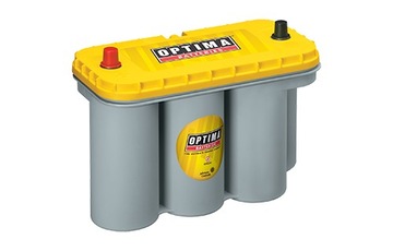 Akumulator Optima 75Ah 975A AGM YTS5.5