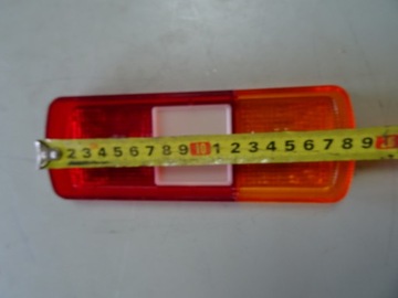 КРЫШКА ЗАДНЕГО ФОНАРЯ JCB 3CX 4CX 700/37001