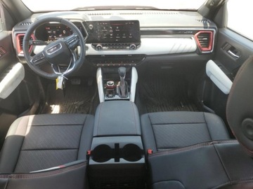  GMC Inny Canyon At4X 2024 2.7l 2.7 Benzyna 310KM, zdjęcie 8