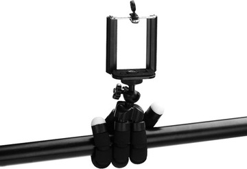 4в1 штатив-подставка для телефона, селфи-камера, Bluetooth-пульт дистанционного управления, 210 см