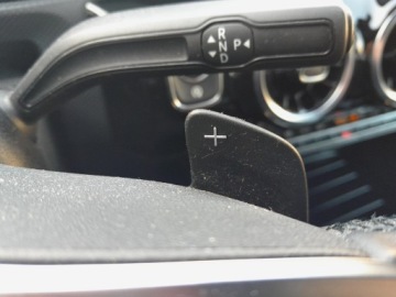 Mercedes Klasa A W177/V177 Sedan 2.0 200d 150KM 2022 Mercedes-Benz A 200 Gwarancja/ FV Vat 23%/ Led /TH, zdjęcie 24