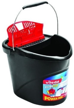 Ведро Vileda Ultramax с соковыжималкой 13л 157870...