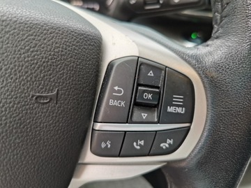 Ford Explorer VI 2021 FORD USA EXPLORER 2.3 EcoBoost 280KM, 6 miejsc, gaz, 2x klucz, zdjęcie 17