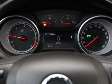 Opel Astra K Sports Tourer 1.6 CDTI 136KM 2016 Opel Astra 1.6 CDTI, Salon Polska, Navi, Klima, zdjęcie 10