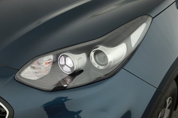 Kia Sportage IV SUV Facelifting 1.6 GDI 132KM 2020 Kia Sportage 1.6 GDI, Salon Polska, Serwis ASO, zdjęcie 19