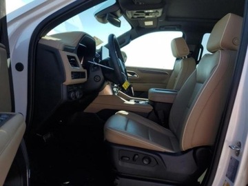 Chevrolet Tahoe GMT900 2023 Chevrolet Tahoe 2023r., K1500 Premier, od ubezpieczalni 5.3 Benzyna 355KM, zdjęcie 6