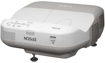 EPSON EB-475Wi projektor LCD