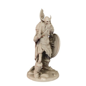 Figurka RP Skeleton Viking RPG