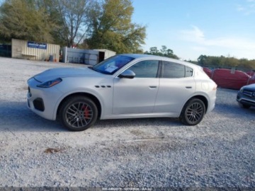 Maserati 2023 Maserati Grecale GT 2023 2.0 Benzyna 296KM, zdjęcie 2