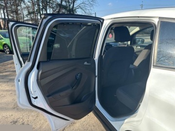 Ford C-MAX II Minivan 1.0 EcoBoost 100KM 2015 Ford C-MAX 1.0 EcoBoost Sport ASS 100KM 2015r, zdjęcie 20