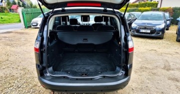 Ford S-Max I Van 2.0 i 16V 145KM 2010 Ford S-Max BENZYNA ROLETY KLIMA super okazja polecamy zarejestrowany, zdjęcie 34