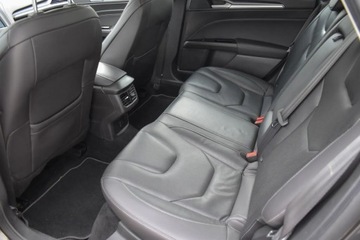 Ford Mondeo V Kombi 2.0 TDCi Bi-Turbo 210KM 2015 Ford Mondeo FORD MONDEO 2.0 210KM 18 LED NAVI KAMERA Skory Gwarancja 12m-c, zdjęcie 33