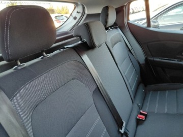 Dacia Sandero III 2023 Dacia Sandero LED Tablet Sensor Elektryka PDC Benzyna 67KM, zdjęcie 15