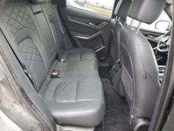 Jaguar F-Pace 2021 Jaguar F-Pace S 2021 3.0l 3.0 Benzyna 395KM, zdjęcie 11