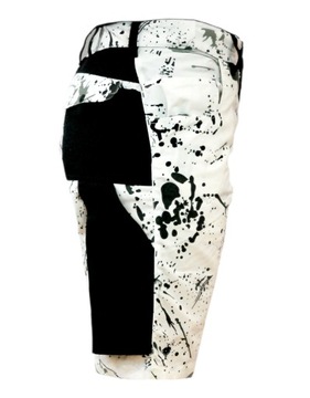 НОВЫЕ шорты Engelbert Strauss PAINTER r46