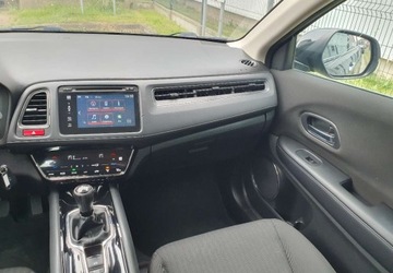Honda HR-V II SUV 1.6 i-DTEC 120KM 2016 Honda HR-V 1.6 102Ps.Navigacja Klimatronic Grzane Fotele 2016 1.6 Diesel, zdjęcie 25