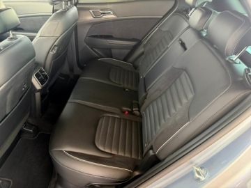 Kia Sportage V SUV 1.6 T-GDI HEV 230KM 2024 Kia Sportage MAX OPCJA skóra FUL LED nawi KAMERY, zdjęcie 21
