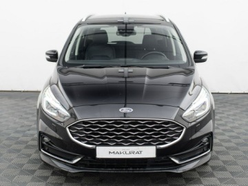 Ford Galaxy IV 2022 Ford Galaxy GD6E639#2.0 EcoBlue 4WD Vignale Podgrz, zdjęcie 6
