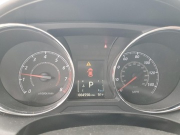 Mitsubishi Outlander III 2023 Mitsubishi Outlander Sport SSE 2023 2.0l 2.0 Benzyna 148KM, zdjęcie 9