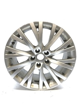 SKODA SUPERB III 3V0 FELGA 8JX18 ET44 3V0601025AN ORYGINAŁ