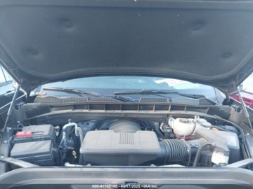  GMC Sierra 2021r., 1500 AT4, od ubezpieczalni 5.3 Benzyna 355KM, zdjęcie 11