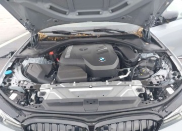 BMW Seria 3 G20-G21 Limuzyna 2.0 330i 258KM 2026 BMW Seria 3 2026 BMW 330I NA 2.0 Benzyna 259KM, zdjęcie 12